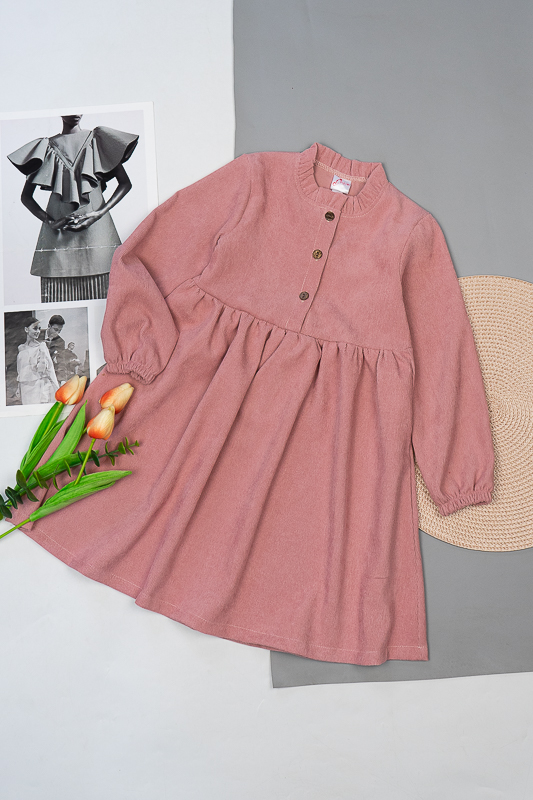 Сукня для дівчаток 300-1216